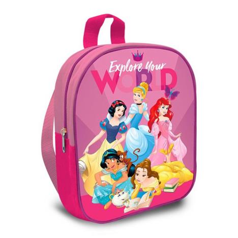 Disney Princess Junior Backpack £5.99